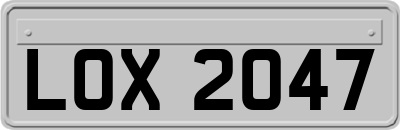LOX2047