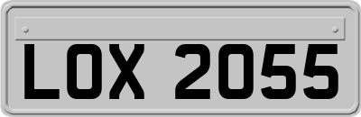 LOX2055