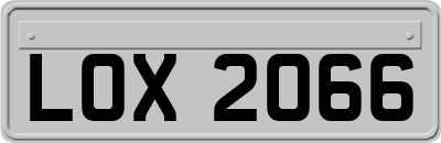 LOX2066