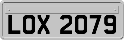 LOX2079