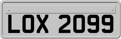 LOX2099