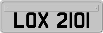 LOX2101