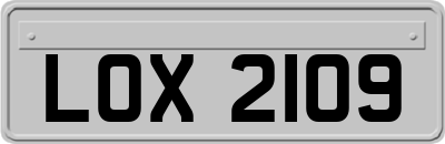 LOX2109