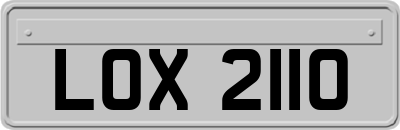 LOX2110