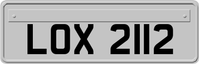 LOX2112