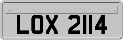 LOX2114
