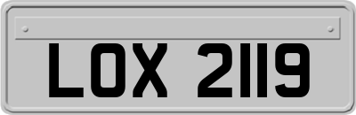 LOX2119