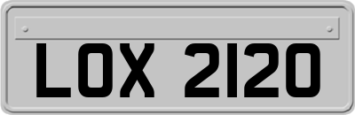 LOX2120