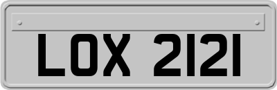 LOX2121