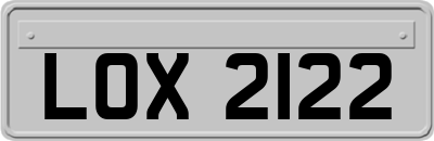 LOX2122