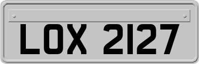 LOX2127