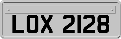 LOX2128