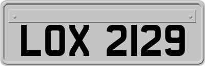 LOX2129