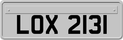 LOX2131