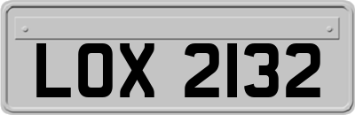 LOX2132