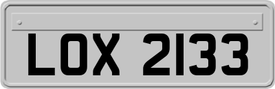 LOX2133