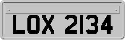 LOX2134
