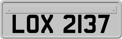 LOX2137
