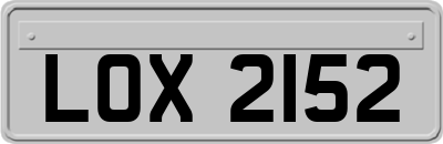 LOX2152