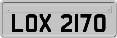 LOX2170