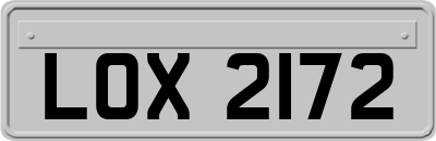 LOX2172