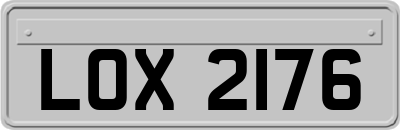 LOX2176