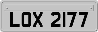 LOX2177