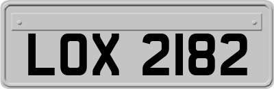 LOX2182