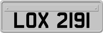 LOX2191