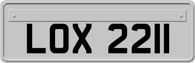 LOX2211