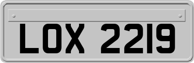 LOX2219