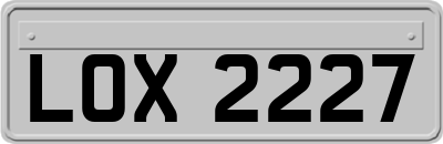 LOX2227