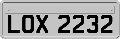 LOX2232
