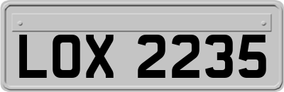 LOX2235