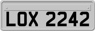 LOX2242