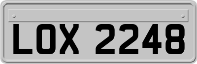 LOX2248