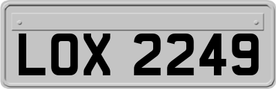 LOX2249
