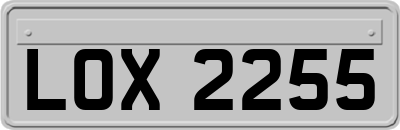 LOX2255