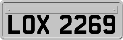 LOX2269
