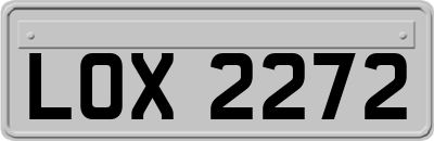 LOX2272