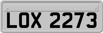 LOX2273