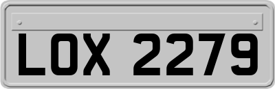 LOX2279