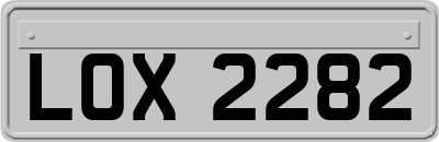 LOX2282