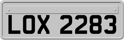 LOX2283