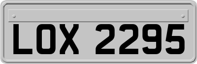 LOX2295