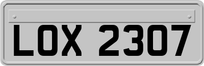 LOX2307