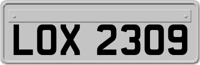 LOX2309