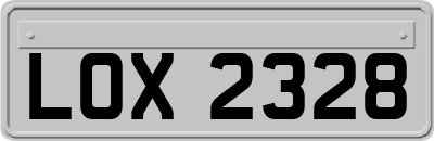 LOX2328