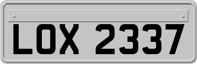 LOX2337
