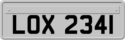 LOX2341